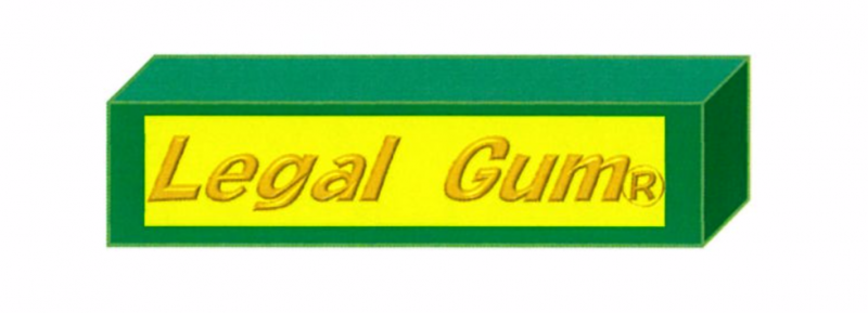 Legal Gum